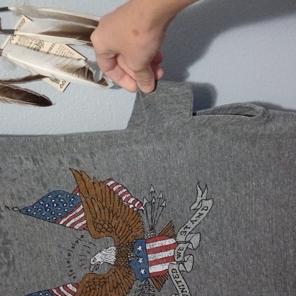 Chaser oversized muscle tee - Picture 4 of 6